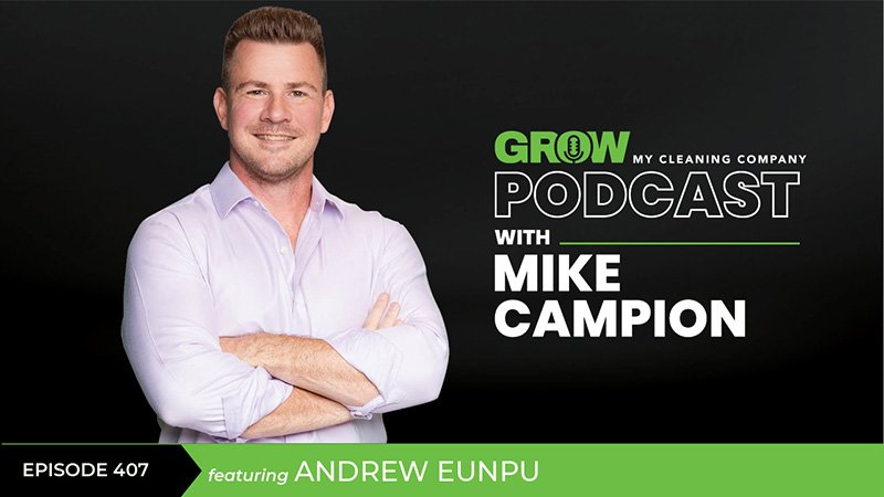 MikeC-PodcastwithGuest-407